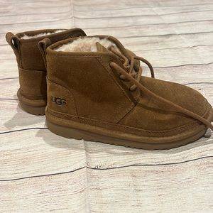 UGG’s
